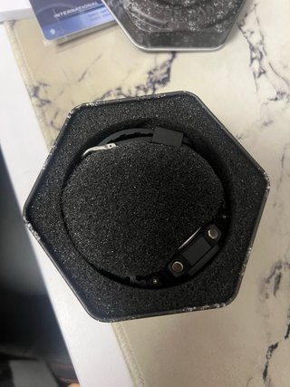 Casio G-Shock GA-2100 CasiOak Negro