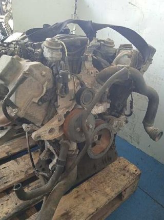 Otolp576387 113960 motor mercedes-benz clase s 500