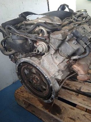 Otolp576387 113960 motor mercedes-benz clase s 500