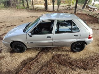 Citroen Saxo 2000