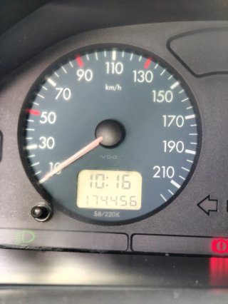 Citroen Saxo 2000