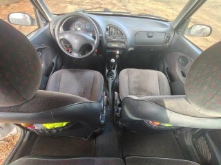 Citroen Saxo 2000