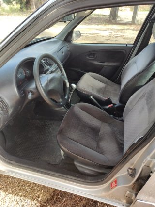 Citroen Saxo 2000