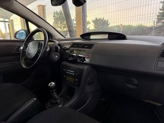 Citroen C4 VTR