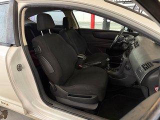 Citroen C4 VTR