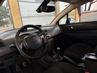 Citroen C4 VTR