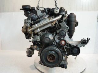 Motor BMW Serie 3 3.0