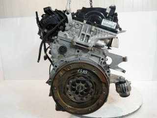 Motor BMW Serie 3 3.0