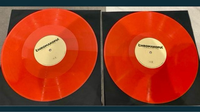 Portishead Dummy Vinilo Indie