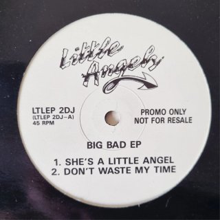 Lote 5 vinilos 12" Rock y pop