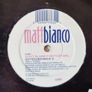 Lote 5 vinilos 12" Rock y pop
