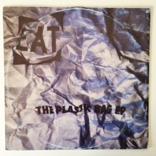 Lote 5 vinilos 12" Rock y pop