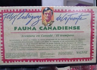 Colección 17 Vídeos VHS Fauna Ibérica