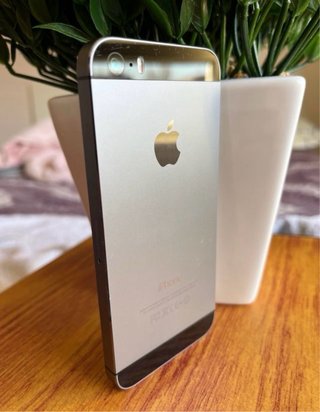 iPhone 5s 16GB Nero/Argento