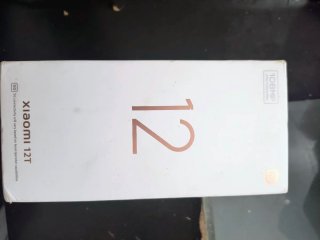 Xiaomi Redmi Note 12T Pro 256GB