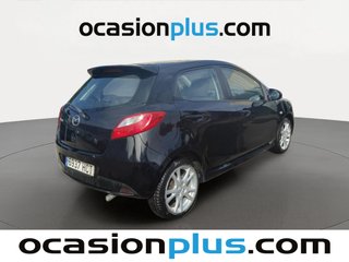 Mazda Mazda 2 1.5 Sportive 76 kW (103 CV)