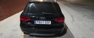 Audi S4 2010