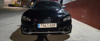 Audi S4 2010