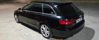 Audi S4 2010