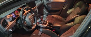 Audi S4 2010