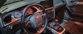 Audi S4 2010