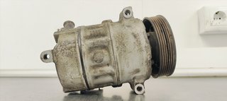 COMPRESOR AIRE ACONDICIONADO OPEL INSIGNIA BERLIN