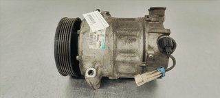 COMPRESOR AIRE ACONDICIONADO OPEL INSIGNIA BERLIN