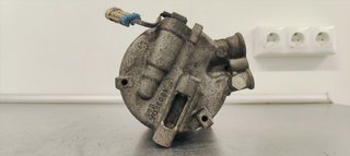 COMPRESOR AIRE ACONDICIONADO OPEL INSIGNIA BERLIN