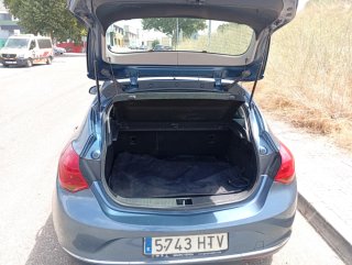 Opel Astra 2014