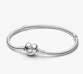 Pulsera Pandora Moments 2 charms