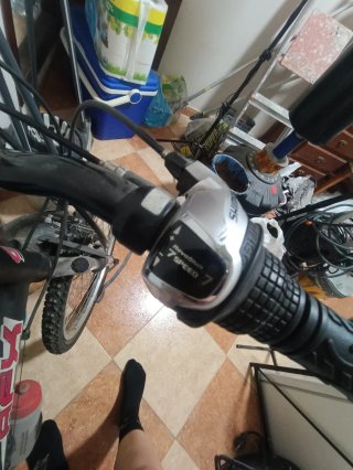 Bicicleta de Montaña Conor