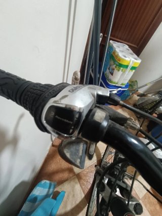 Bicicleta de Montaña Conor