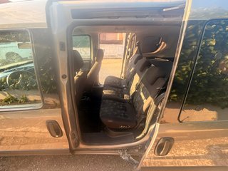 Opel Combo Tour 2012