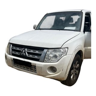 Mitsubishi montero 3.2 did
