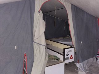 Carro tienda