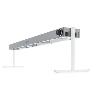 Barra Riscaldante - 137 cm - adatto per installazi