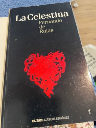 Clásicos españoles de la literatura
