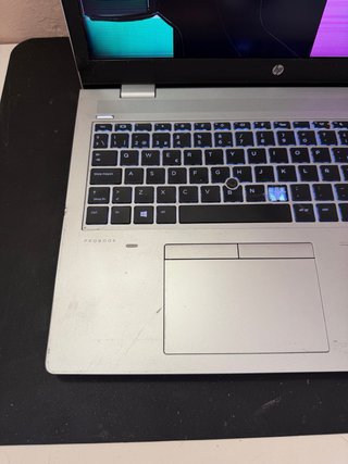 Portatile HP i5