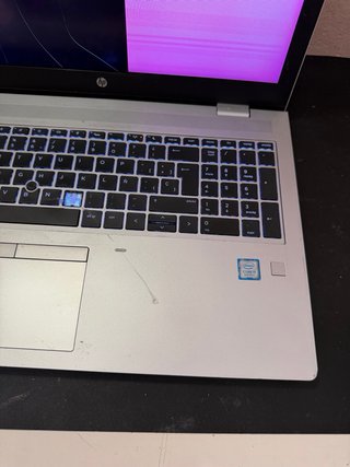Portatile HP i5