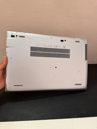 Portatile HP i5