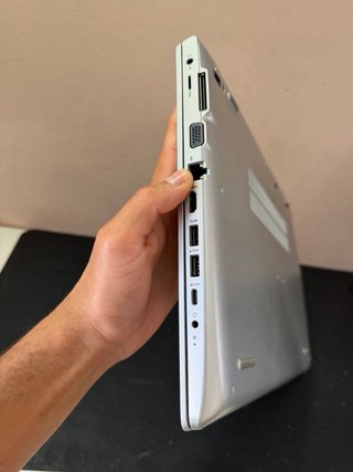 Portatile HP i5