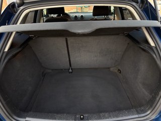 Audi A3 2007