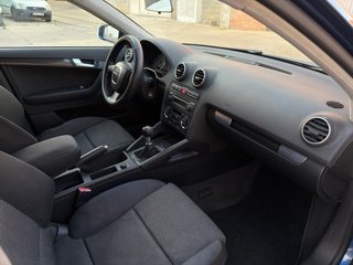 Audi A3 2007