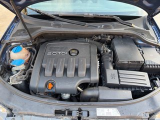 Audi A3 2007