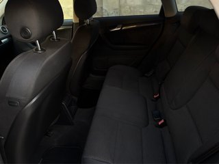 Audi A3 2007
