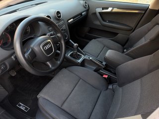 Audi A3 2007