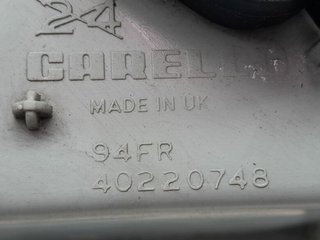 1159665 94fr40220748 faro der mg rover serie (rt)
