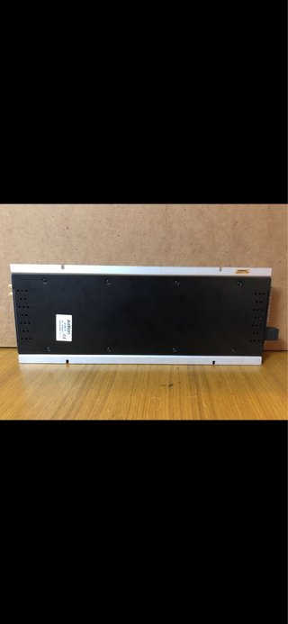 Amplificador Audison 5 Canales LR 605 XR