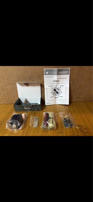 Amplificador Audison 5 Canales LR 605 XR