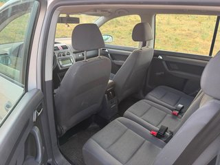 Volkswagen Touran 1,9 tdi 105cv